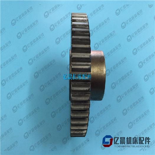 南京机床厂C336-1车床配件齿轮 机床配件齿轮83A-2-25机床铣床配
