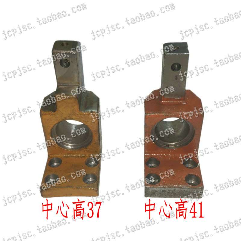 机床配件北京长征X52K X53 XA5032立式铣床主轴升降丝杠支架 铣头