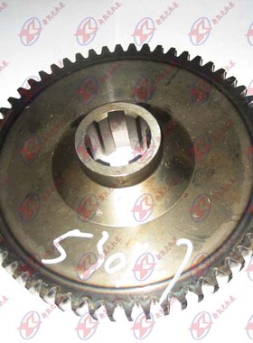 机床配件钻床配件车床配件机床配件 南京机床ZN3050-530127齿轮机