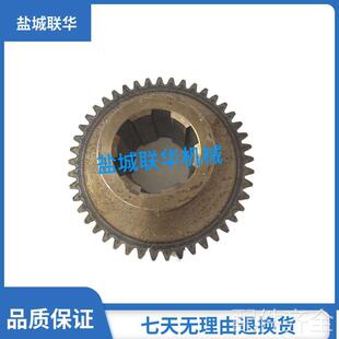 配件CWA6185 CWA61100A 天水车床配件 床头箱 齿轮 2023 Z45 6-70