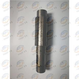 机床南通科技X6325 X6330A万能摇臂铣床传动箱花键轴配件