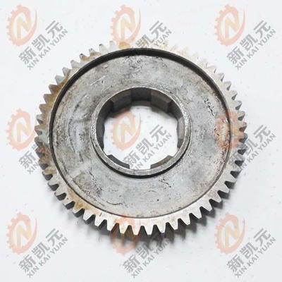 机床配件昆明机床厂TPX6113-14018齿轮 Z54/M3 TM6113昆机镗床配