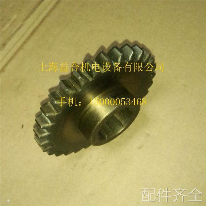 配件.大河钻床配件 Z5140A Z5125A 141109 齿轮 Z30 M3 6-30*8 大