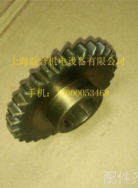 配件.大河钻床配件 Z5140A Z5125A 141109 齿轮 Z30 M3 6-30*8 大