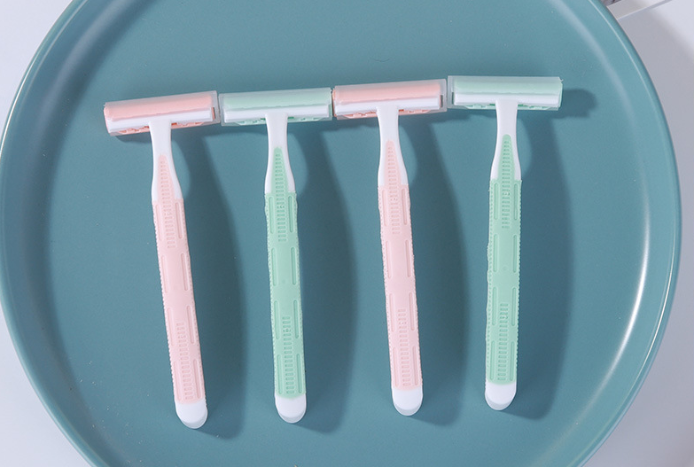 脱毛刀腋毛腿毛剃刀刮毛刀