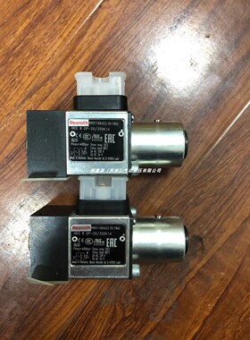 原装进口德国力士乐REXROTH压力继电器HED8OP-20/350K14V现货