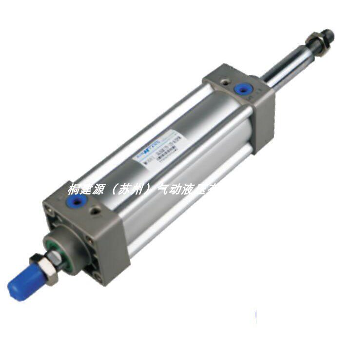 原装台湾新洋XINWYANG标准气缸SC32*25  CG1-25X650-GD038A