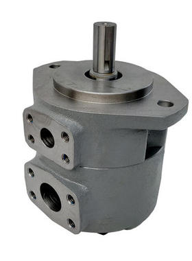 原装东京计器TOKYO TEIKI叶片泵SQP2-15-86C-18 SQP2-17-86C-18