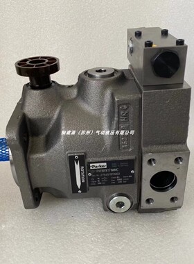 派克PARKER柱塞泵PV270R1K1T1NUDM PV140R1KT1NMMC高压油泵