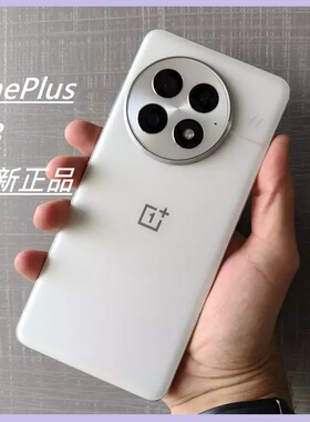 OnePlus/一加 13手机5g海外国际版全新正品15 双卡全网通带GMS