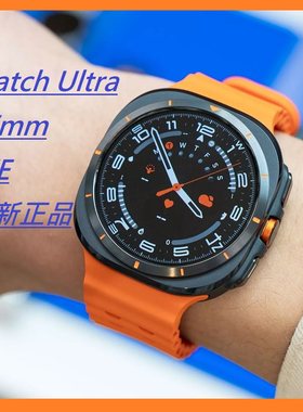 GalaxyWatchUltra智能手表国际