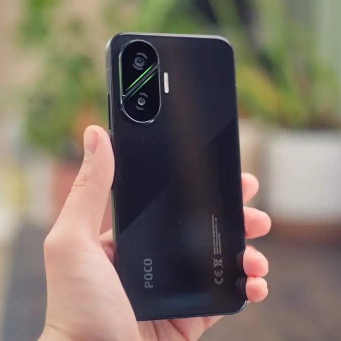 thumbnail for In-Stock Poco F7 5g Global International Version Redmi Turbo 4 Pro Brand New Authentic with Gms