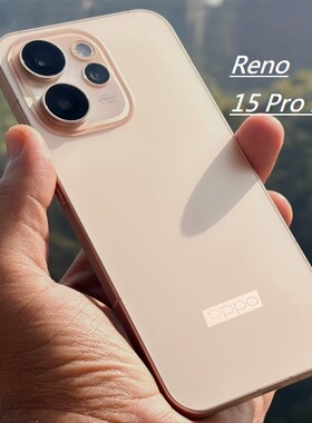 OPPO Reno15 Pro Max手机5G全球国际版全新双卡全网通带GMS可Esim