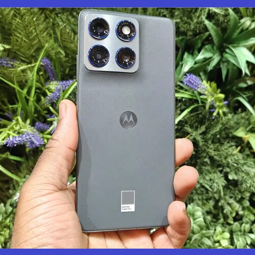 Motorolaedge70国际版正品