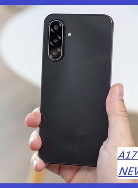 Samsung三星GalaxyA17双卡