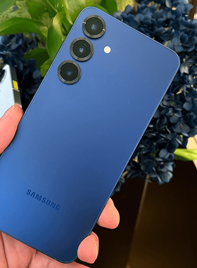 Samsung三星GalaxyS25双卡