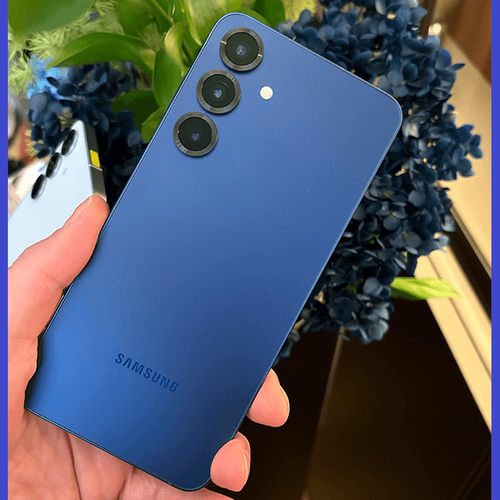 Samsung三星GalaxyS25双卡