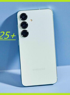 Samsung/三星Galaxy S25+ SM-S9360手机5G双卡全网通可Esim