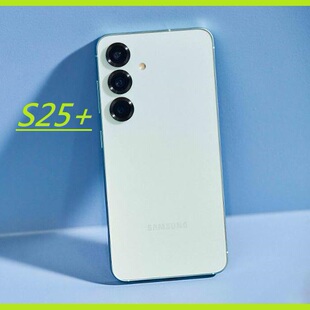 Samsung/三星Galaxy S25+ SM-S9360手机5G双卡全网通可Esim