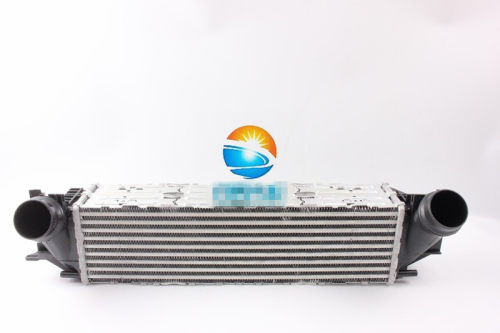 520LI523LI525LI528530LI中冷器