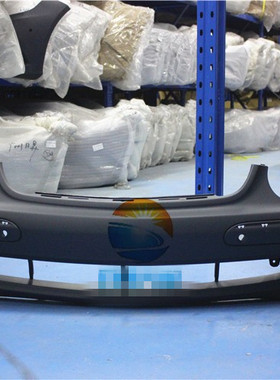 适配奔驰W209 CLK200 CLK240 CLK280 CLK350CLK300 前保险杠 前杠