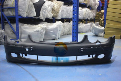 CLK200CLK350CLK300前保险杠