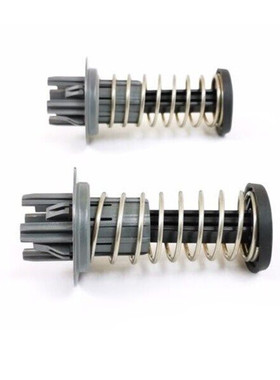 适用奔驰W166 ML300ML320ML350GLE350 450机盖弹簧前盖弹簧缓冲器