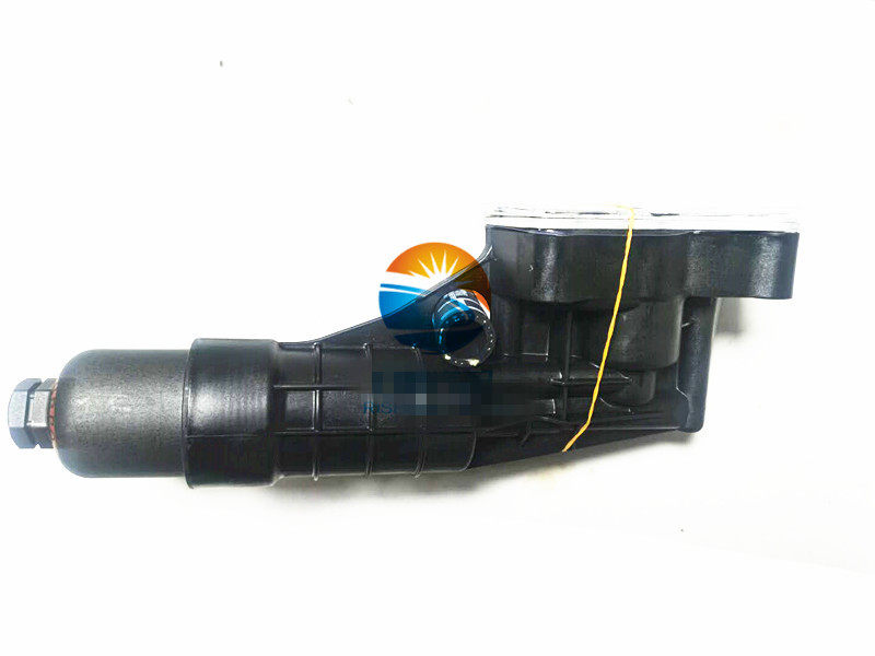 机油C180散热器C200底座C260