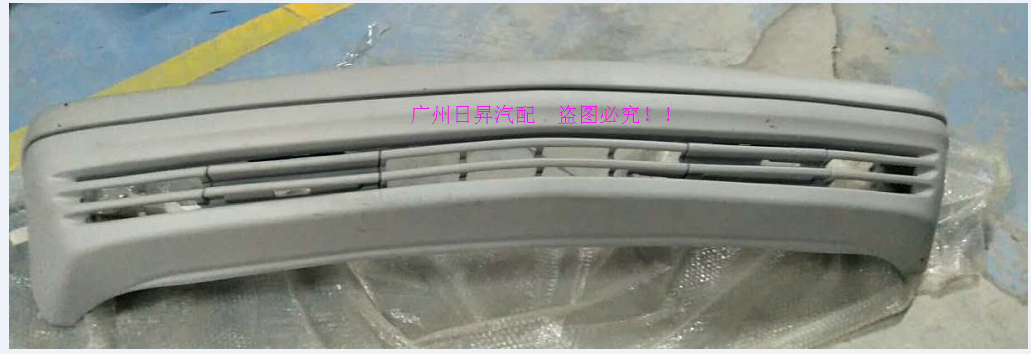 适配奔驰W140 S320 S500 S600 300SEL500SEL前杠 前保险杠 前包围