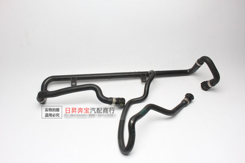 适配宝马3系E90 318I 320I323I325I330I节温器水管 水壶水管 水管