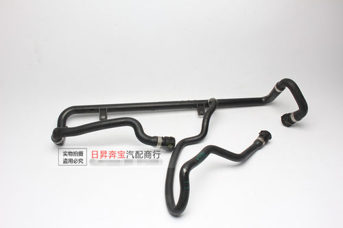 318I320I323I325I330I节温器水管