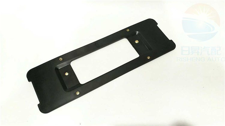 适配宝马3系5系7系X1X3X4X5X6E90E60E53E70后牌照板车牌架底座|ruв категории автомобиль/товаров/аксессуары/переоснащение, Внешние украшения автомобиля/установка украшения/защита, Внешние украшения автомобиля, номерной знак стойка/держатель лицензии - от Buy2taobao.com для оказания профессиональной услуги покупки агента Taobao