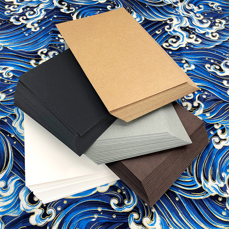 흰색 카드 검정색 카드 인쇄된 카드 손으로 그린 ??레이스 빈 엽서 일반적으로 사용되는 복고풍 스크랩북 카드