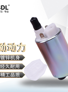 适配雅马哈R1 R1M R1S XVS950 XV1700燃油泵芯电机滤网汽油泵配件