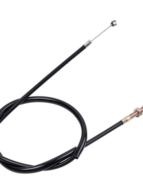 适配本田CBR900RR CBR954 929RR摩托车配件88-03离合器拉线离合线