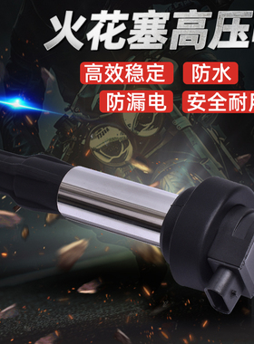 适用宝马G310GS/R F750/800/850GS F900R/XR/GS高压包点火线圈