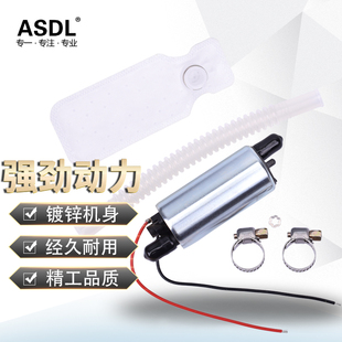 250 适配KTM 200 RC125 390摩托车汽油泵芯燃油泵芯滤网配件 DUKE