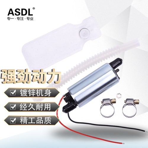 125200390DUKE汽油泵燃油泵