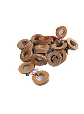 上海铣床X53T 蚌埠X5042A 小轴244 长58 联轴器轴 外14 牛皮垫245