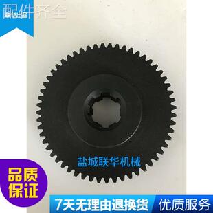 配件.CY6140 CY6150 CS云南宝鸡机床 尼龙齿轮 8041 Z56 M2 6-30X