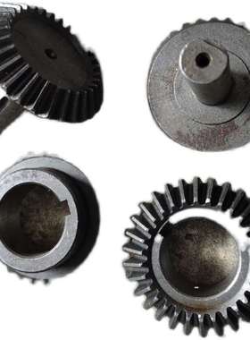 北京第三机床厂，杭州钱江，盐城Z32K,Z3728摇臂钻床伞齿轮Z30齿