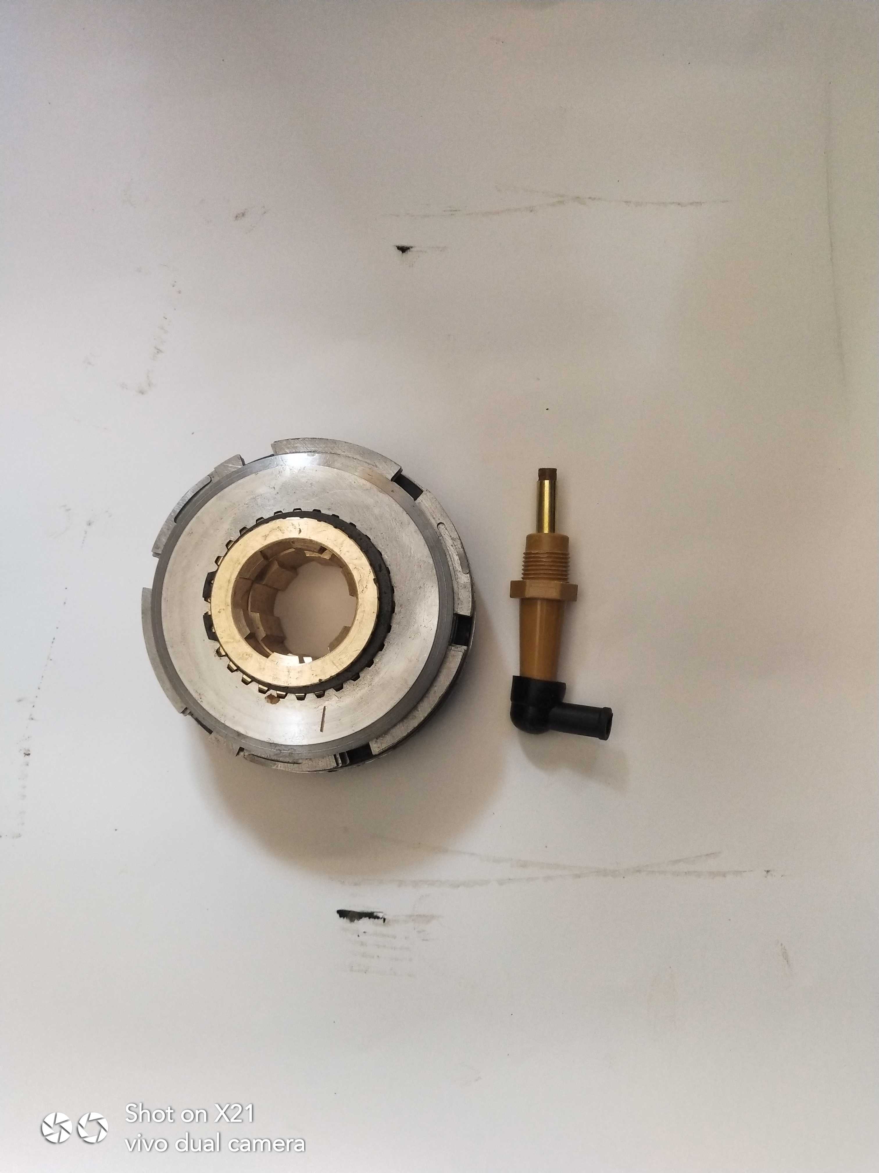 上海二机C6150/6250皖南X5032铣床电磁离合器DLM5－5C /DC24V机床