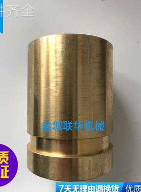 配件.北京南通X62W X52K X53K XA6132铣床纵向螺母罗母7102 T40X6