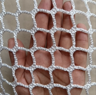 场地围网球网户外无结网高尔夫球场乒乓球隔离网防护网拦网羽毛球