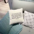 Limited Edition Pillow