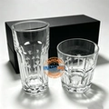 Tall and Short Cup Combination