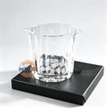 Crystal Ice Bucket