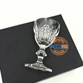 Short Crystal Cup