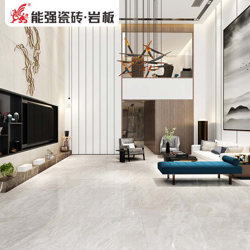 能强瓷砖 750x1500客厅背景墙大板客厅瓷砖大理石地砖 nd715110rb