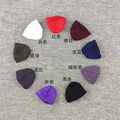 模型衣服手办配件 6兵人潮流冷帽可动关节娃娃周边配件玩偶时尚